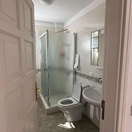 La Palmera Luxury Διαμέρισμα