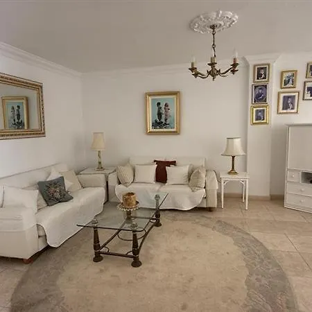 Διαμέρισμα La Palmera Luxury *