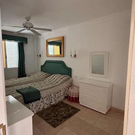 Διαμέρισμα La Palmera Luxury