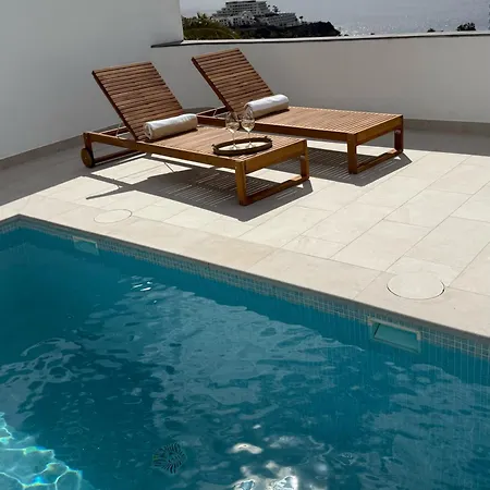 Διαμέρισμα La Palmera Luxury *