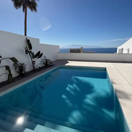 La Palmera Luxury Apartment *