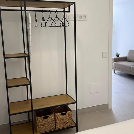 Διαμέρισμα La Palmera Luxury *