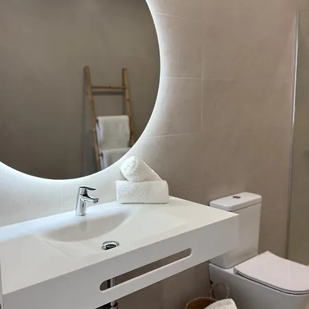 La Palmera Luxury Διαμέρισμα *