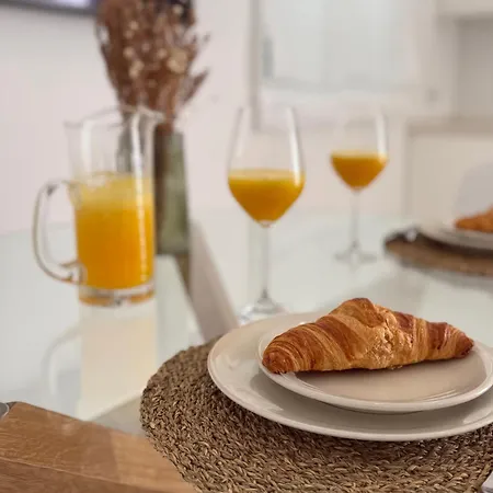 La Palmera Luxury Апартаменты