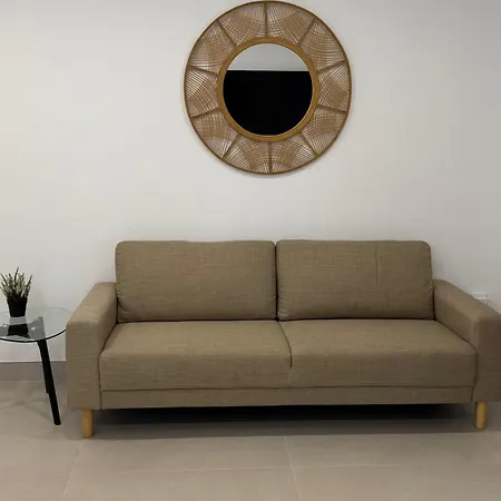 La Palmera Luxury *