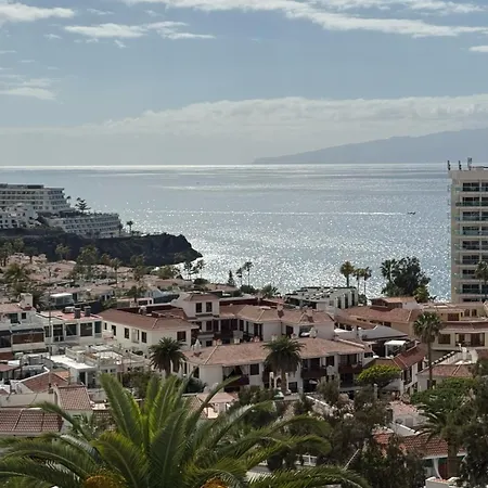 La Palmera Luxury Apartmán