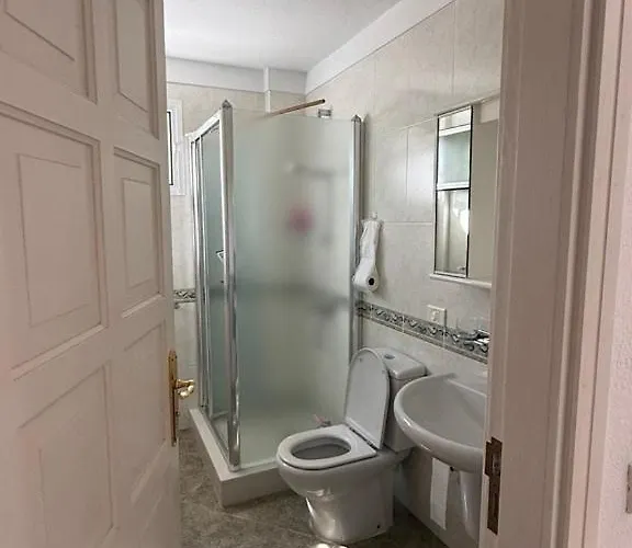 La Palmera Luxury 아파트