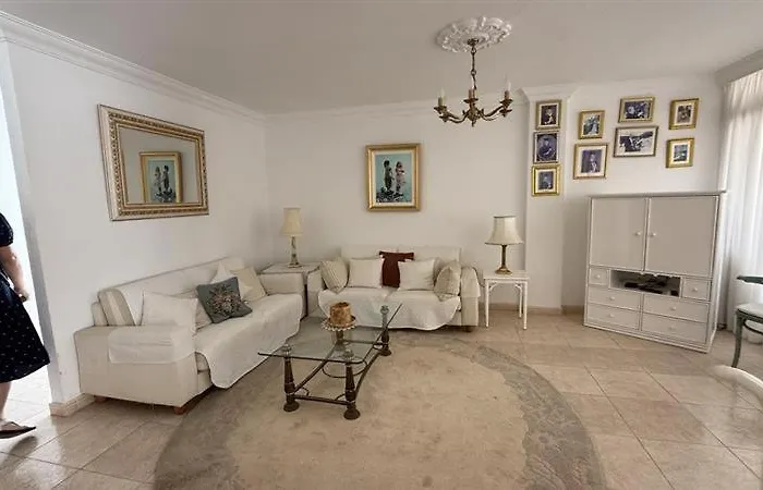 Διαμέρισμα La Palmera Luxury *