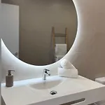 شقة La Palmera Luxury