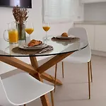 La Palmera Luxury شقة Santiago del Teide