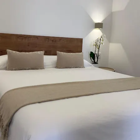شقة La Palmera Luxury Santiago del Teide