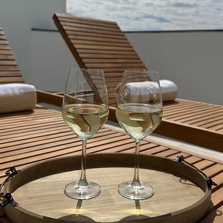 La Palmera Luxury شقة *