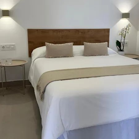 La Palmera Luxury شقة *