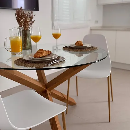 La Palmera Luxury Apartmán Santiago del Teide