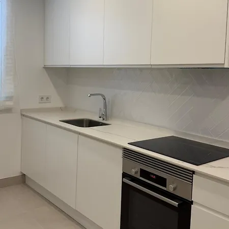 Apartmán La Palmera Luxury Santiago del Teide