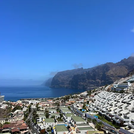 La Palmera Luxury Apartmán *