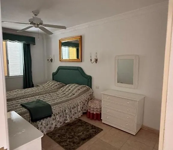 Appartamento La Palmera Luxury