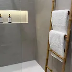 La Palmera Luxury Apartman *